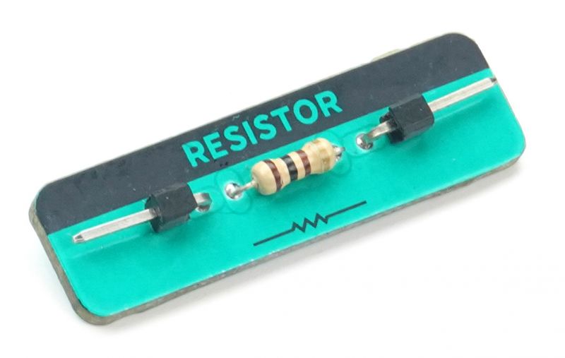 File:100ohm Resistor.jpg