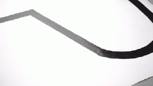 Line follower bot using Roboki in action.gif