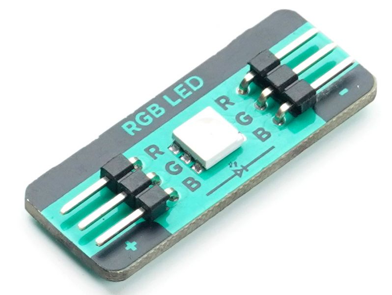 File:RGB led 2.jpg